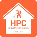 Hindustan Pest Control logo