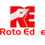 RotoEdge logo