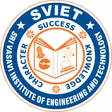 Sri Vasavi Institute of Engineering & Technology logo